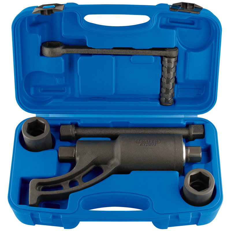 Draper Torque Multiplier Kit (5 Piece)