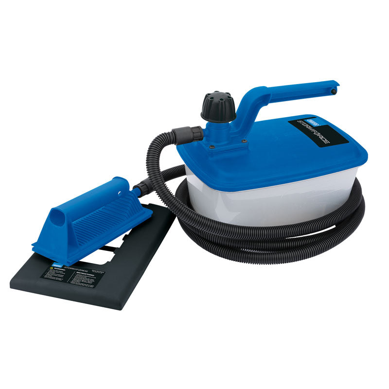 Draper Wallpaper Steamer (2000W)