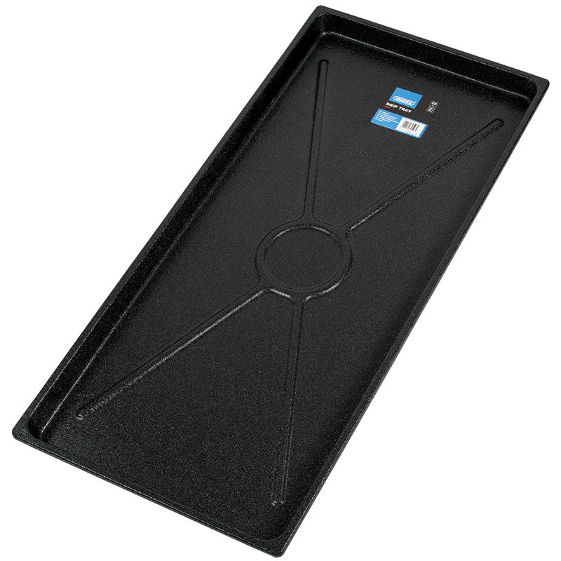 Draper Drip Trays (22L)