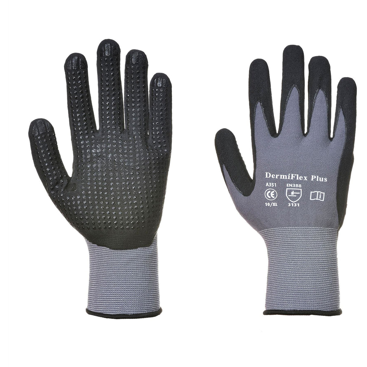 Portwest DermiFlex Plus Glove