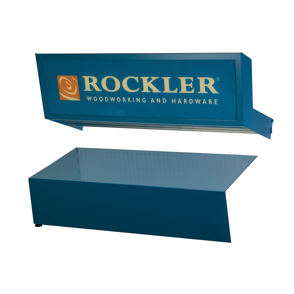 Rockler Header & Base Set