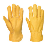 Portwest Lined Driver Glove