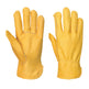 Portwest Lined Driver Glove