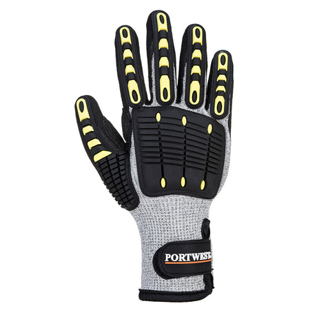 Portwest TPV Impact Therm Cut Gloves