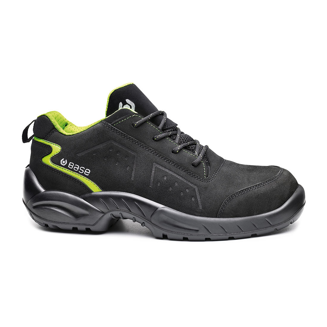 Base Chester Safety Shoes S3 SRC