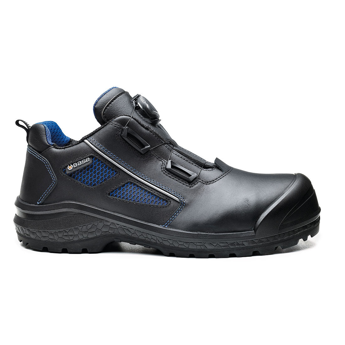 Base Be-Fast Safety Shoes S3 HRO CI HI SRC