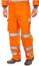 Beeswift Arc Compliant Ris Trouser