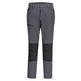 Portwest WX2 Eco Stretch Work Trousers