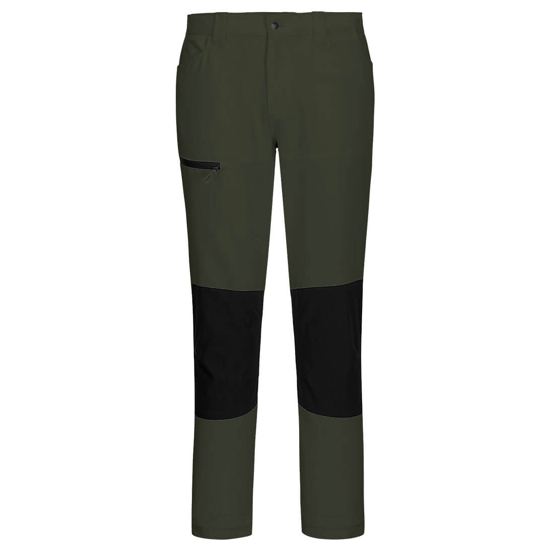 Portwest WX2 Eco Stretch Work Trousers