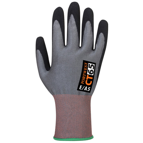Portwest CT Cut E15 Nitrile Glove