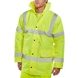 Beeswift Constructor Jacket