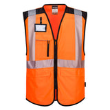 Portwest PW3 Hi-Vis Executive Vest