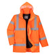 Portwest Hi-Vis Traffic Jacket