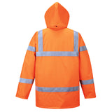 Portwest Hi-Vis Traffic Jacket