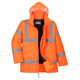 Portwest Hi-Vis Breathable Jacket