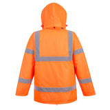 Portwest Hi-Vis Breathable Jacket