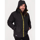 Bisley Flex & Move Heavy Duty Dobby Jacket