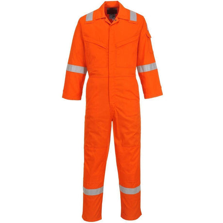 Portwest Insect Repellent Flame Resistant Coverall FR22