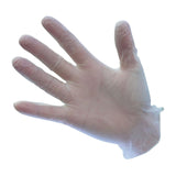 Portwest Powdered Vinyl Disposable Glove