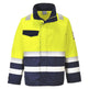 Portwest Hi Vis MODAFLAME Jacket