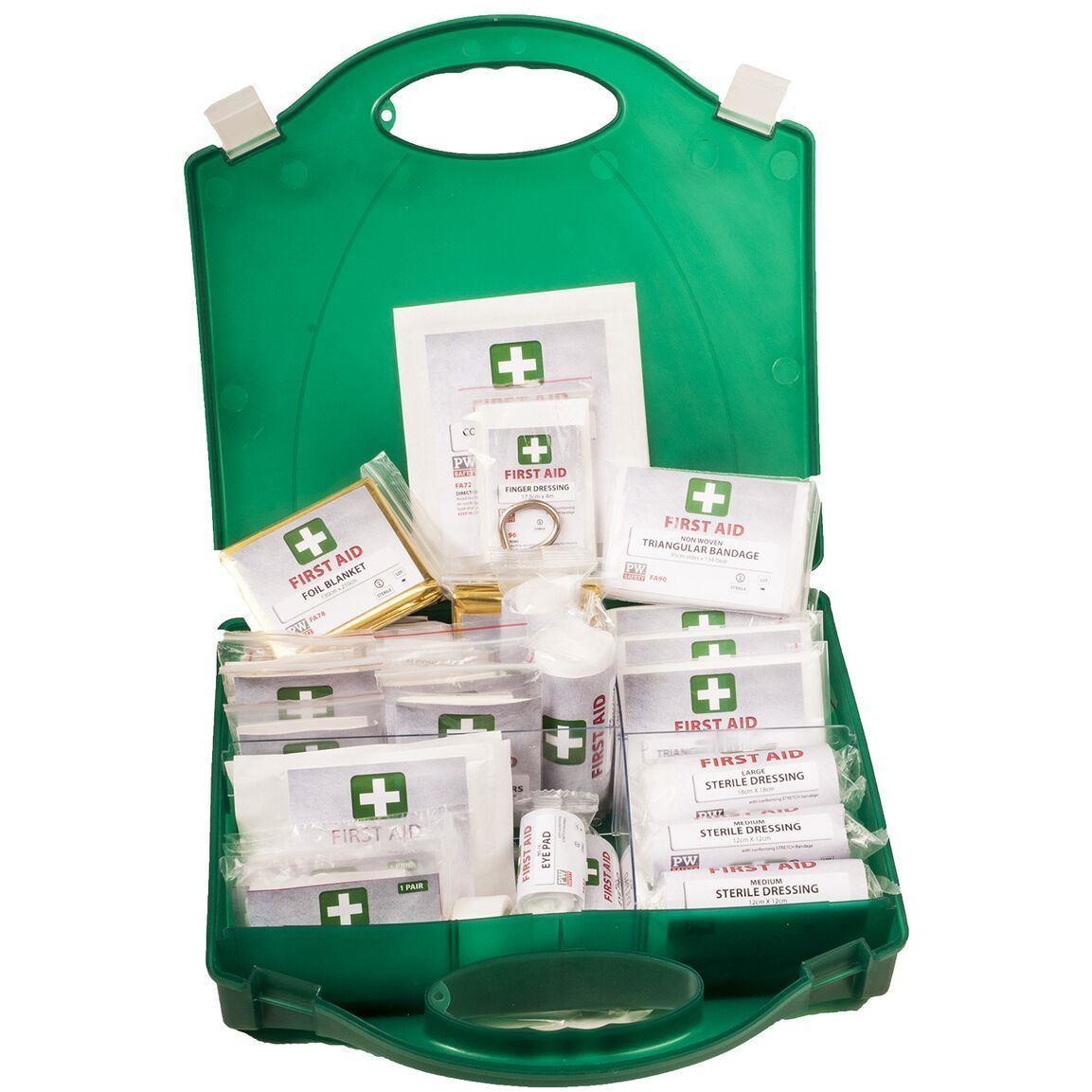 Portwest PW Workplace First Aid Kit
