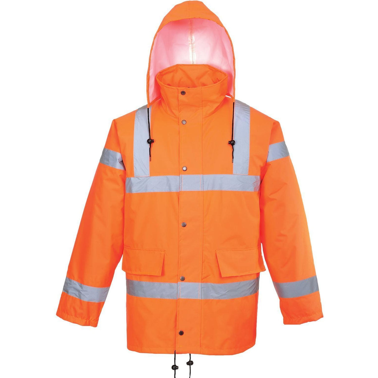 Portwest Hi-Vis Breathable Jacket