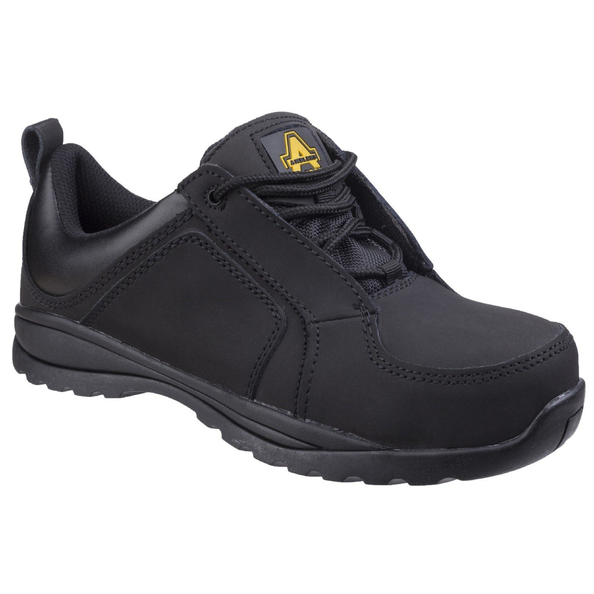 Amblers Safety Ladies Safety Shoes