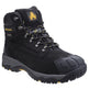 Amblers Safety Metatarsal Protection Waterproof Lace Up Safety Boot