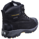 Amblers Safety Metatarsal Protection Waterproof Lace Up Safety Boot