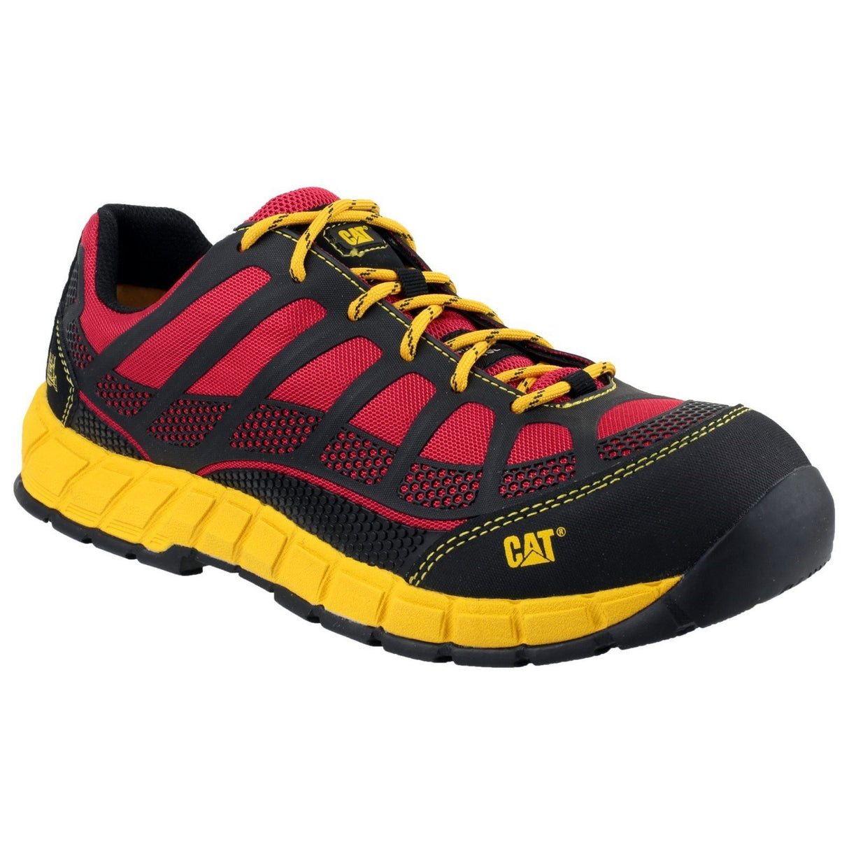 Caterpillar Streamline Safety Shoes