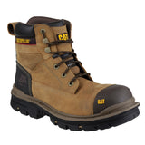 Caterpillar Gravel 6" Safety Boots