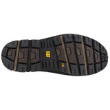 Caterpillar Gravel 6" Safety Boots