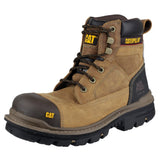 Caterpillar Gravel 6" Safety Boots