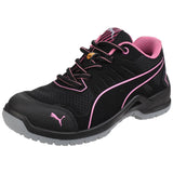 Puma Safety Fuse Tech Safety Trainers