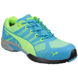 Puma Safety Celerity Knit Safety Trainers