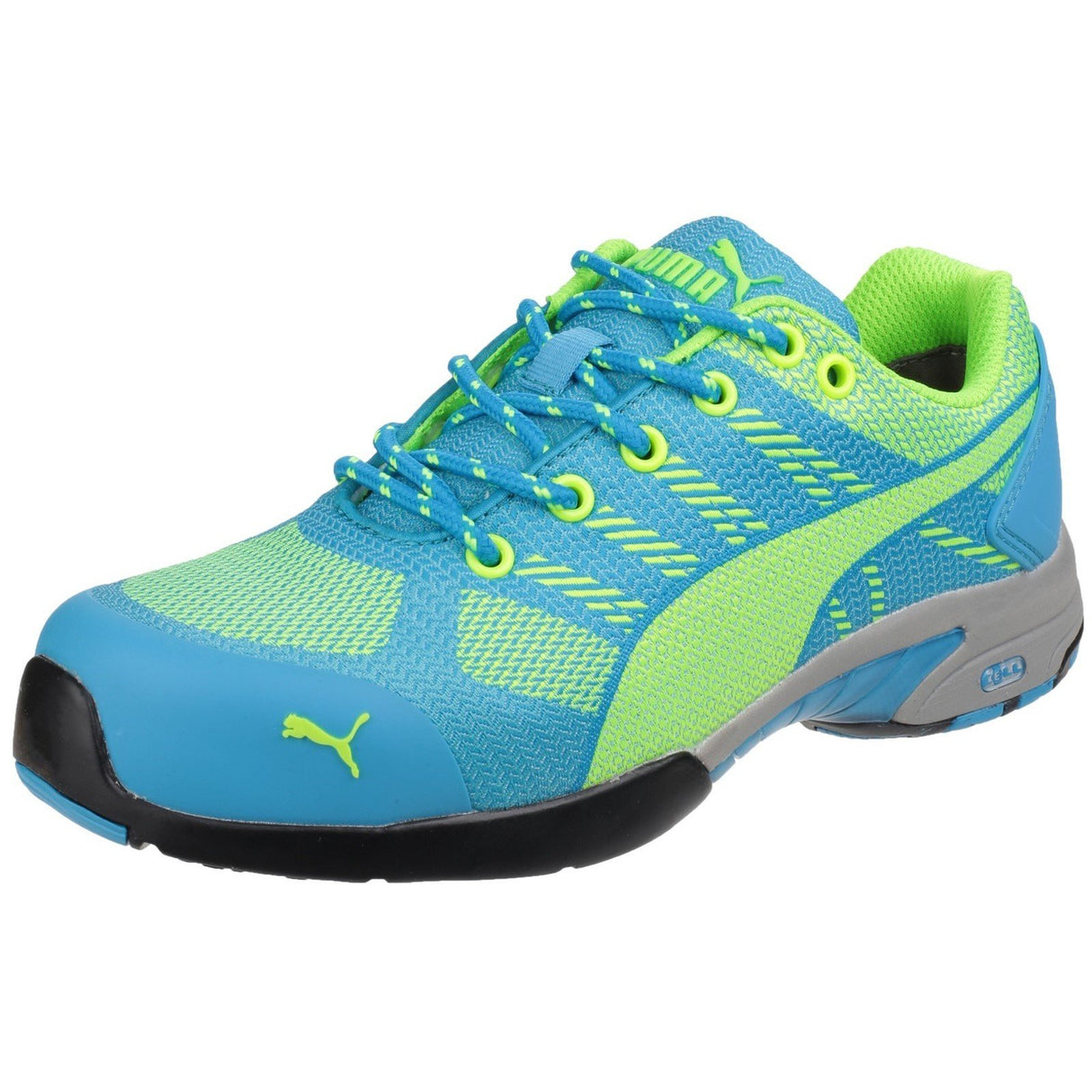Puma Safety Celerity Knit Safety Trainers