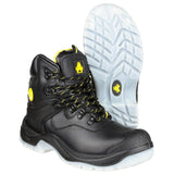 Amblers Safety Waterproof Soft Lining Safety Boots