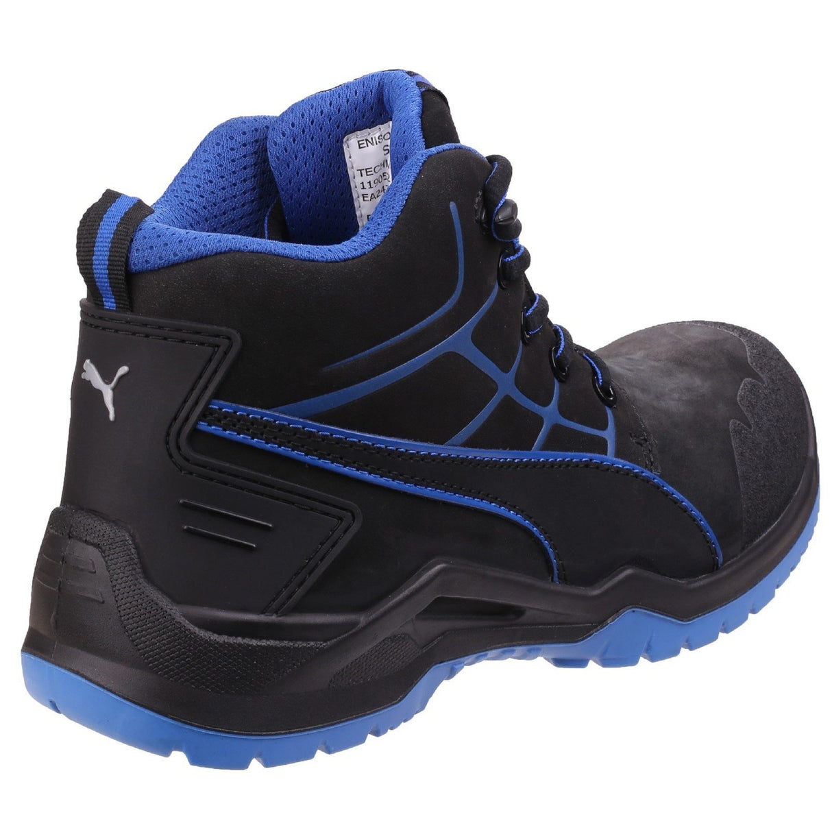 Puma Safety Krypton Safety Boots