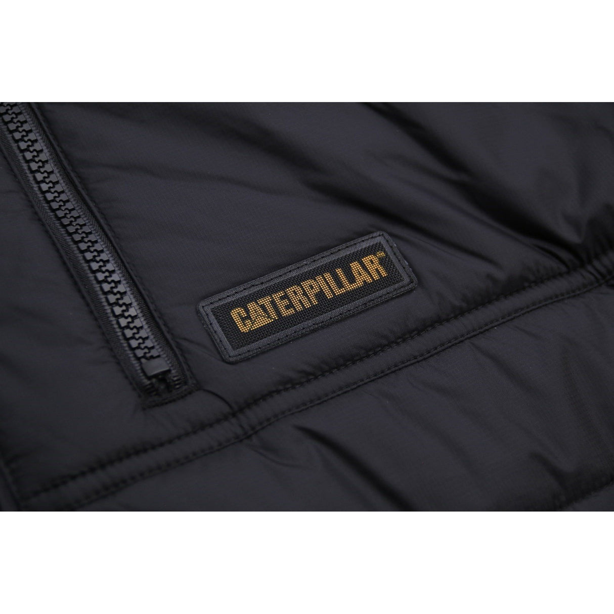 Caterpillar Boreas Insulated Puffer Jacket