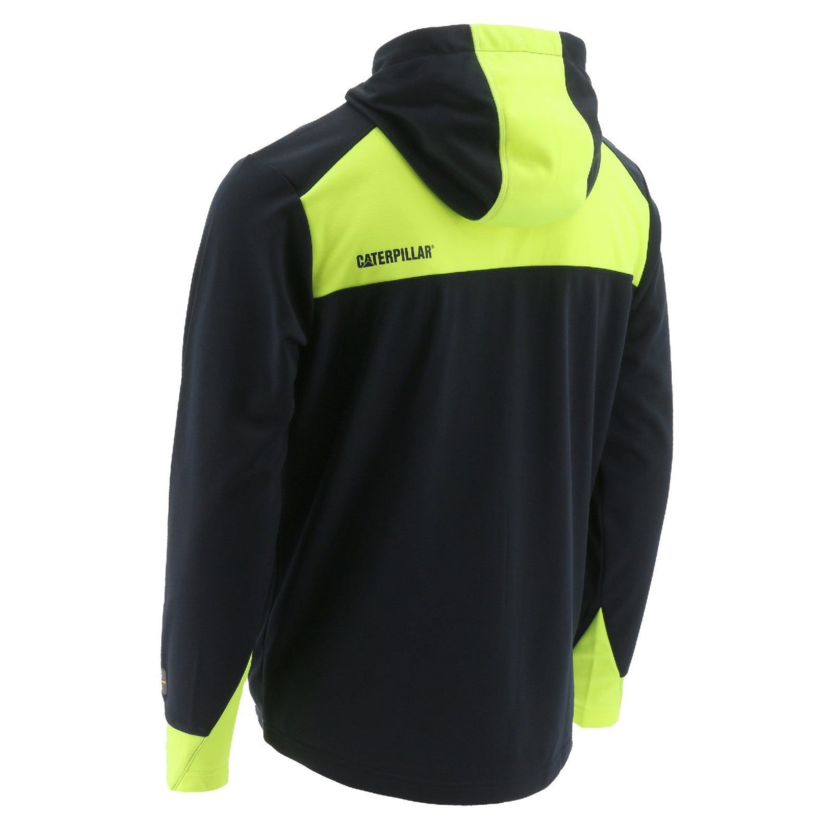 Caterpillar Triton Full Zip Hoodie