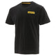 Caterpillar Icon Block Short Sleeve T-Shirt