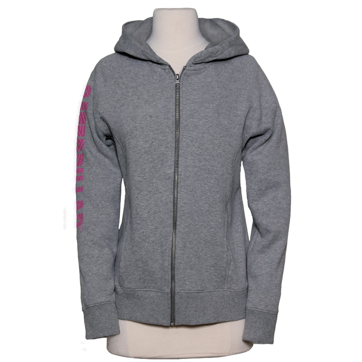 Caterpillar Zinnia Full Zip Banner Hoodie