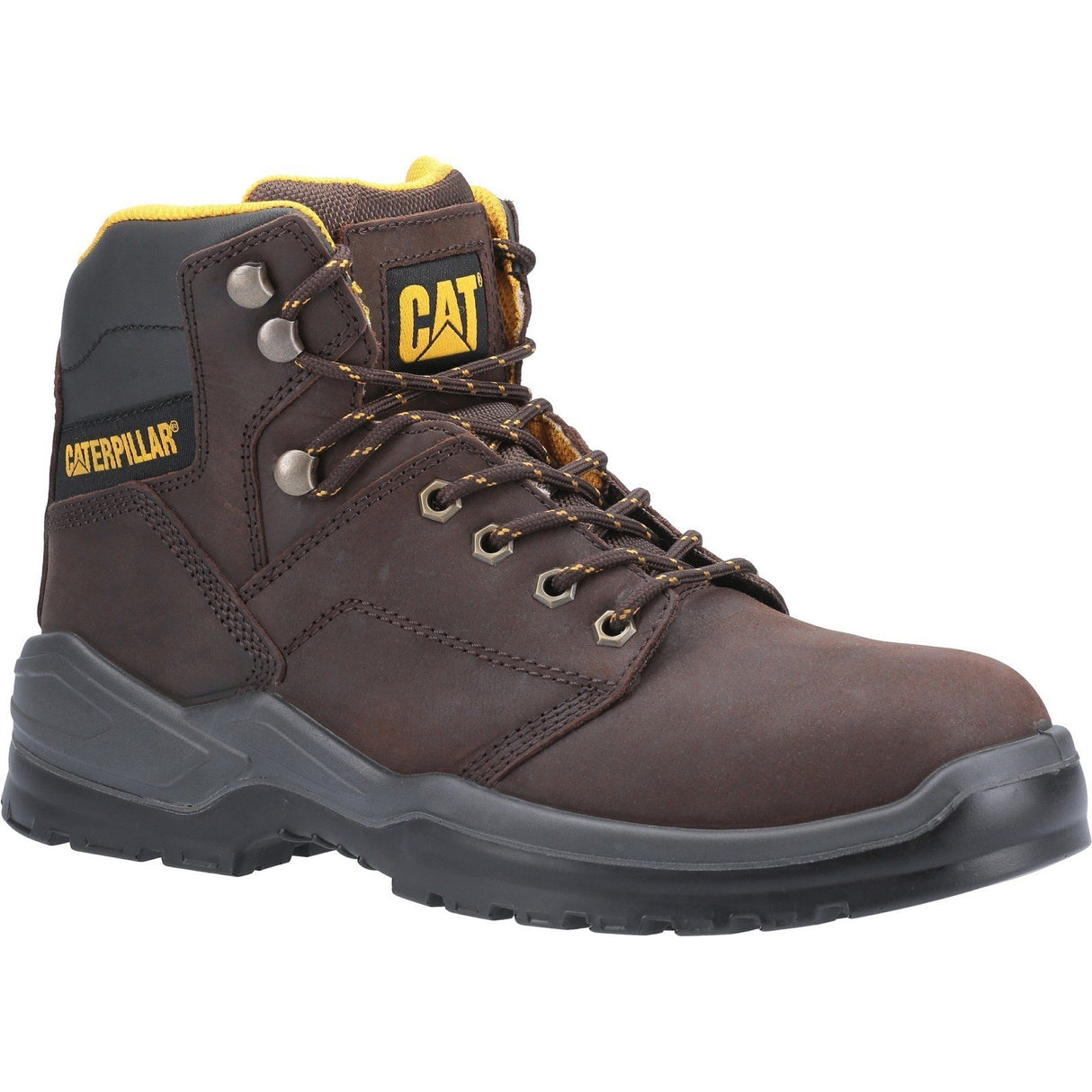 Caterpillar Striver Safety Boots