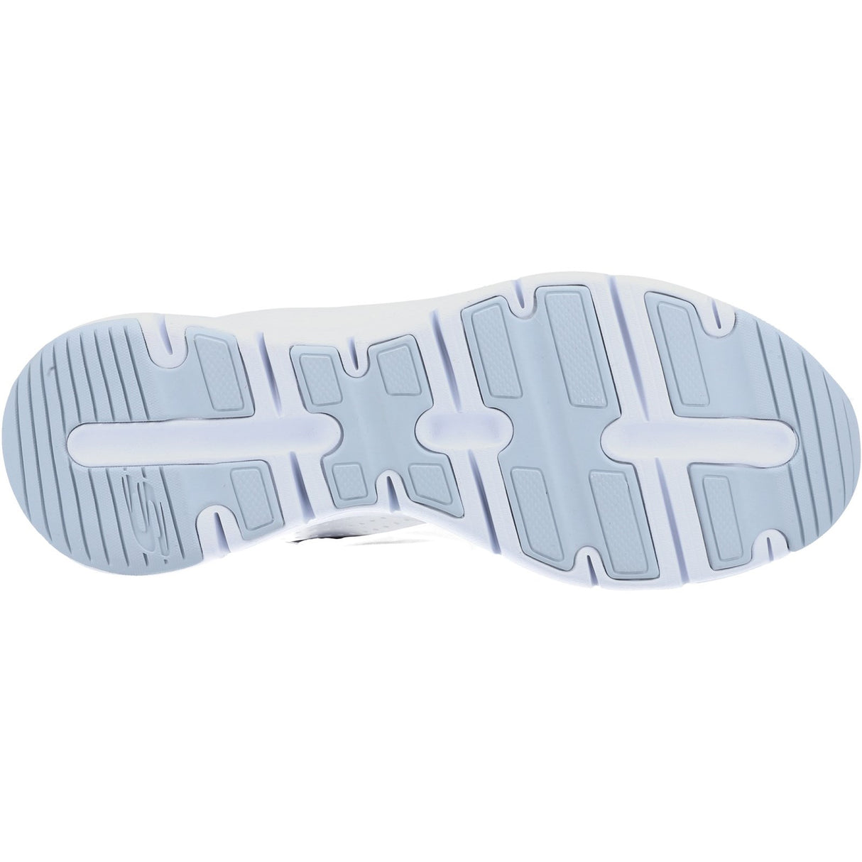 Skechers Arch Fit Comfy Wave Trainer