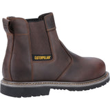 Caterpillar Powerplant Dealer Safety Boots