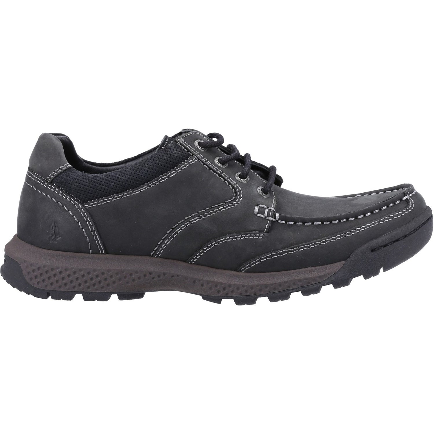 Hush Puppies Dominic Lace Shoes – GS Workwear