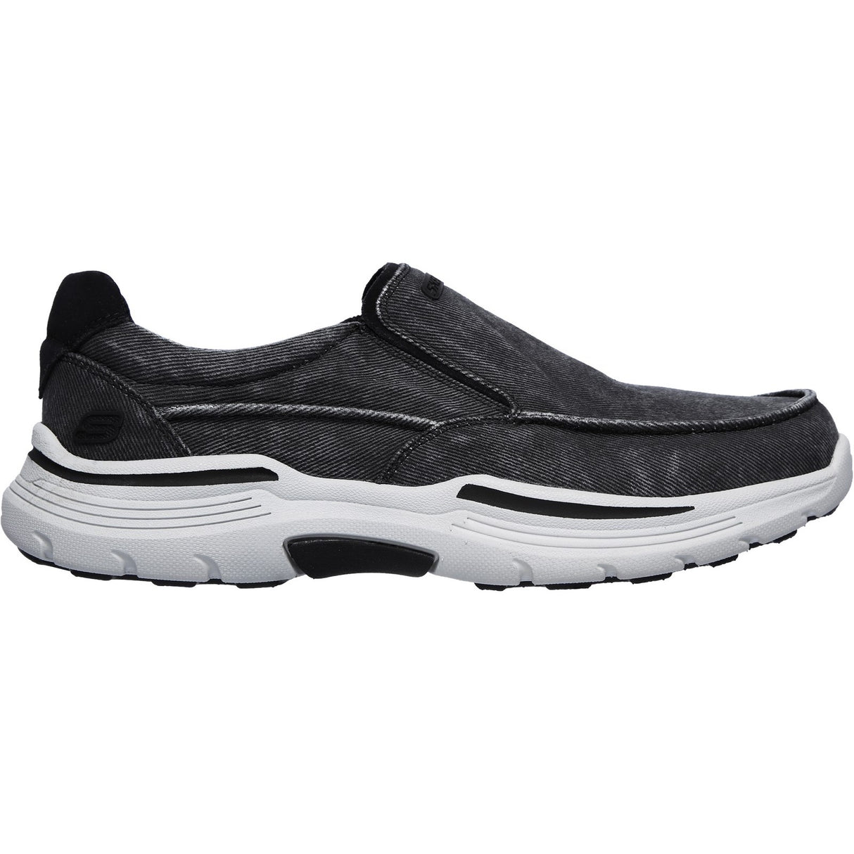 Skechers Expended Upsen Slip On