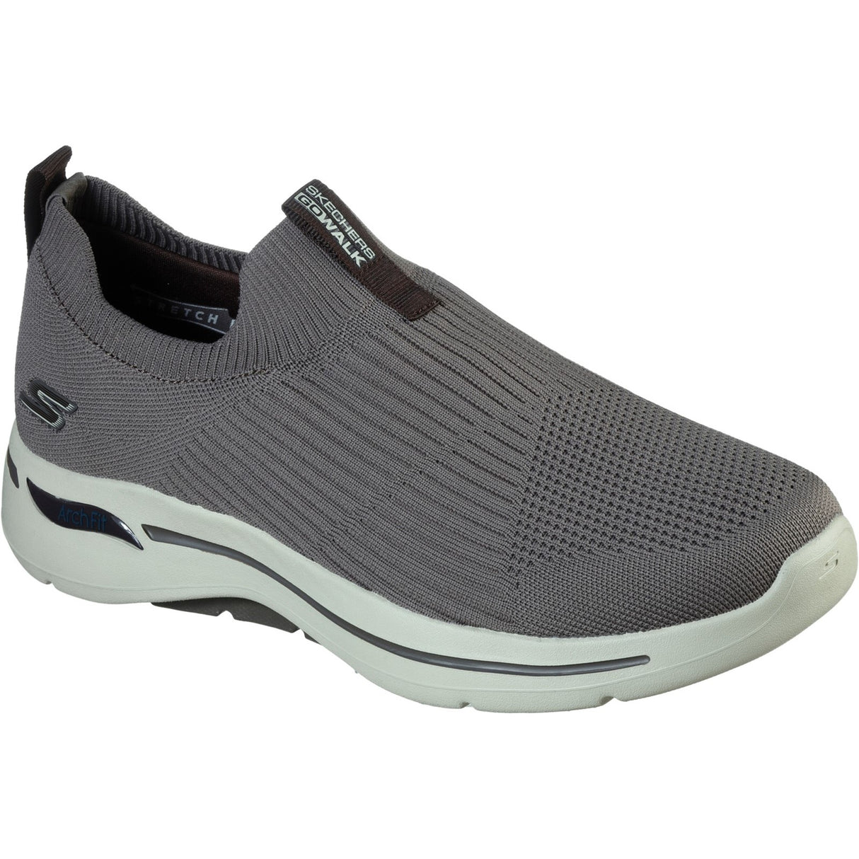 Skechers Go Walk Arch Fit Iconic Slip On