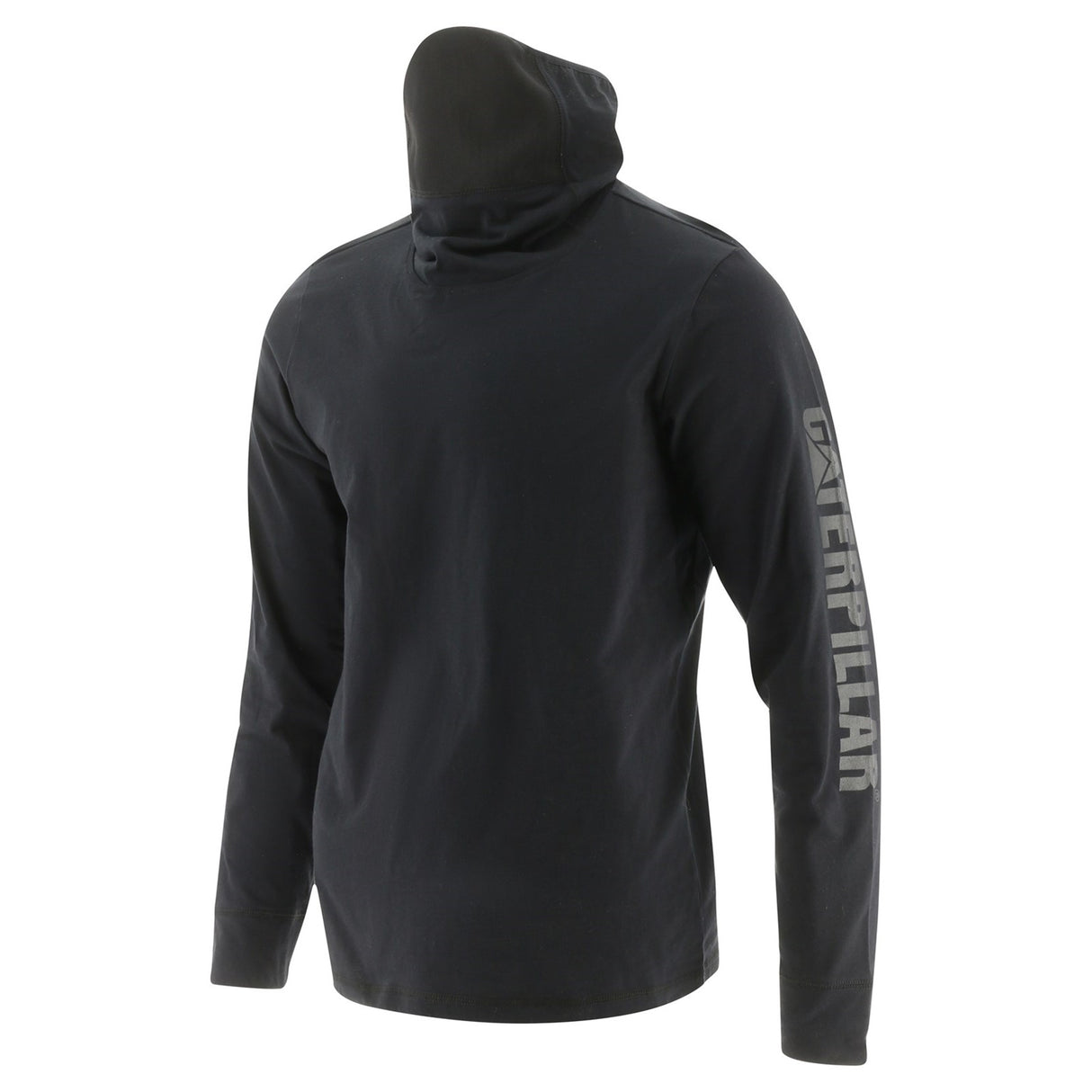 Caterpillar Viraloff Long Sleeve Gaiter T-Shirt