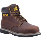 Caterpillar Powerplant S3 Safety Boots